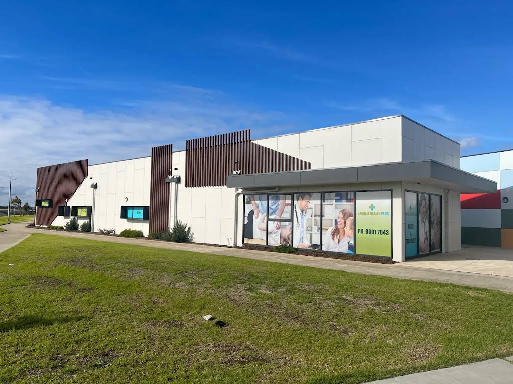 Tarneit Healthplus, Tarneit, VIC