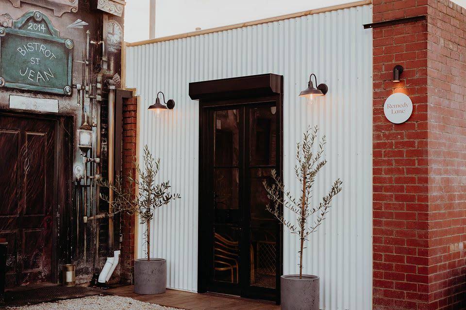 Remedy Lane by Good Folk, Geelong, VIC