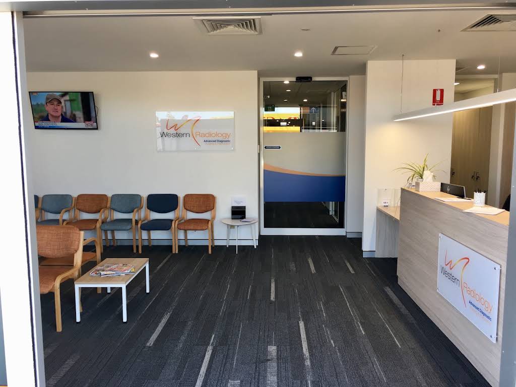 Western Radiology, Morley, WA