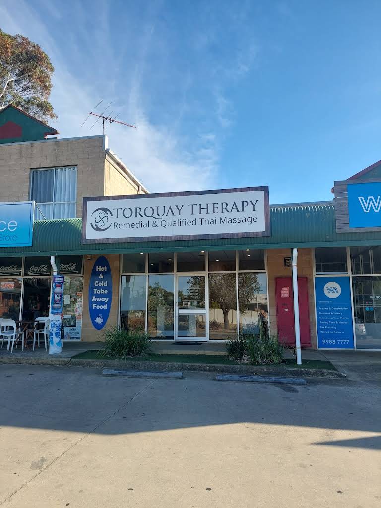 Torquay Therapy, Torquay, VIC