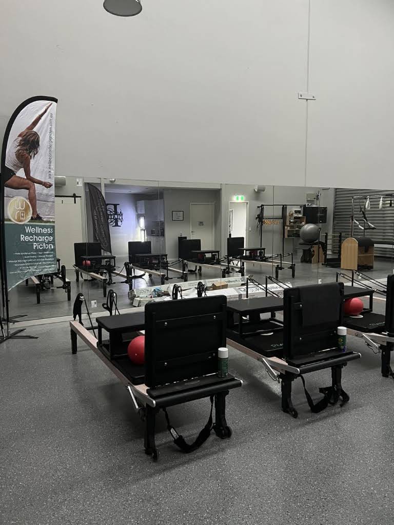 Wellness Recharge, Picton, NSW