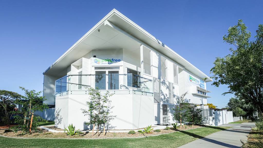 Pain Free Physiotherapy and Allied Health, Robertson, QLD