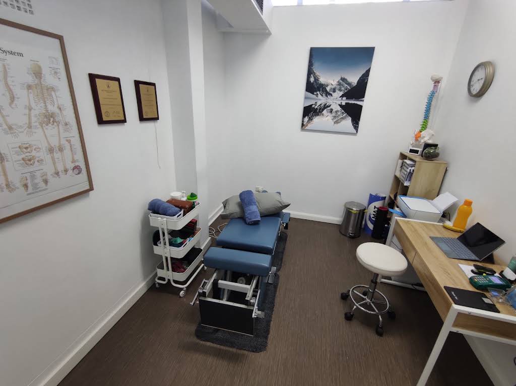 Trinity Health and Performance, Gordon, NSW