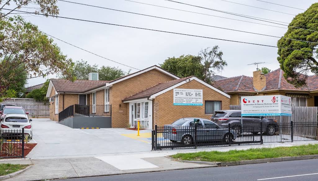 BEST Acupuncture & Chinese Medicine, Forest Hill, VIC