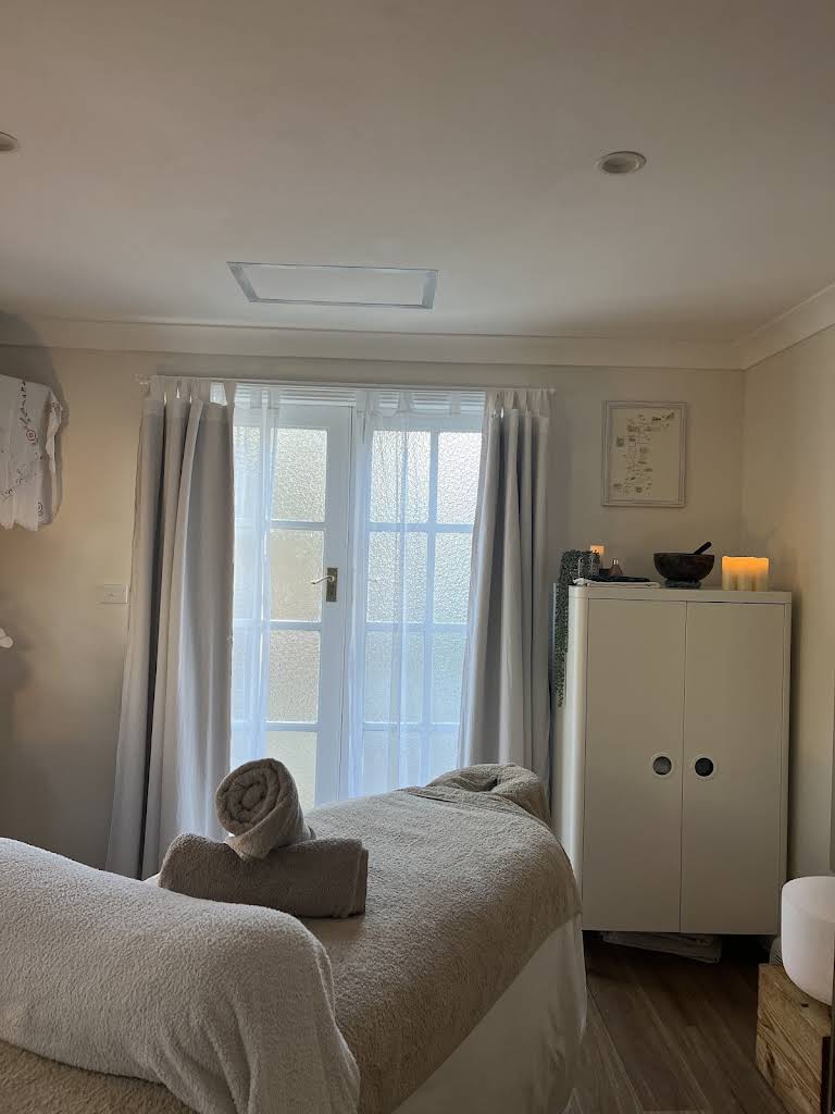 Calm Studio Massage & Wellness, Blaxland, NSW
