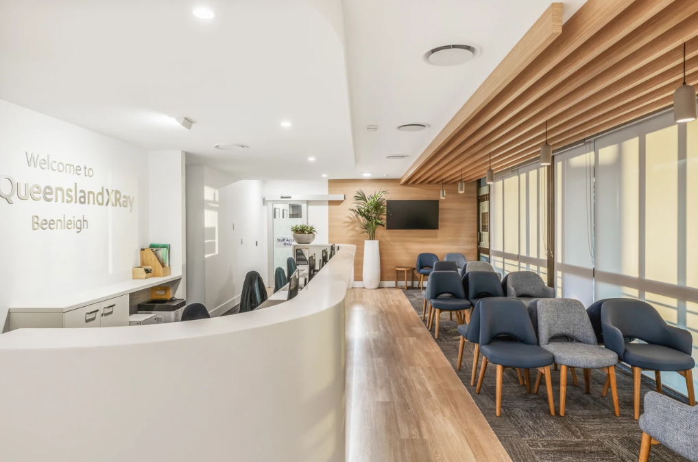 Queensland X-Ray, Beenleigh, Beenleigh, QLD