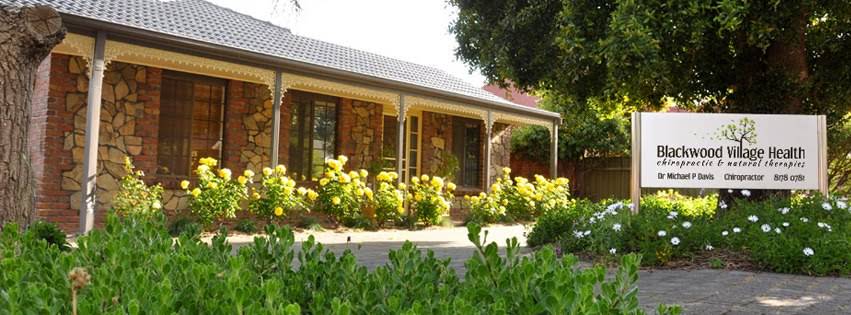 Blackwood Village Health, Blackwood, SA