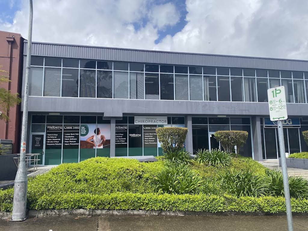 Wellbeing Chiropractic, Baulkham Hills, Baulkham Hills, NSW