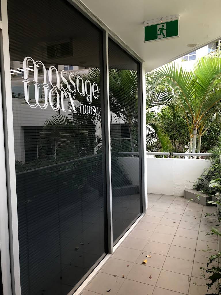 Massageworx Noosa, Noosa Heads, QLD