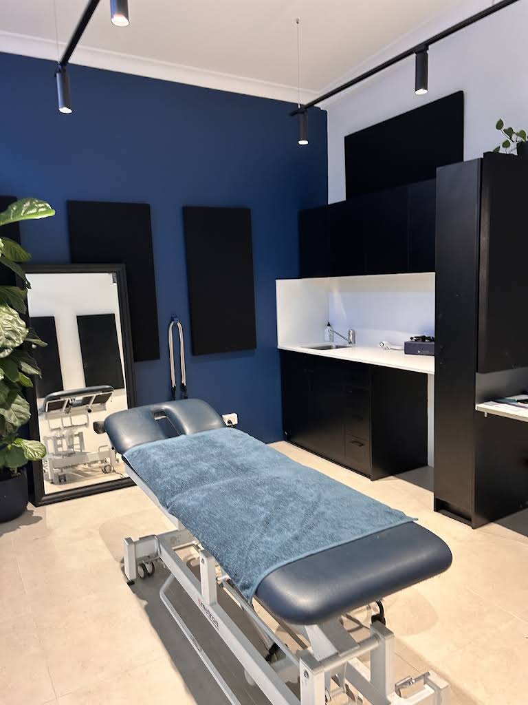 M-Health Osteopathy & Sports Medicine, Pennant Hills, NSW