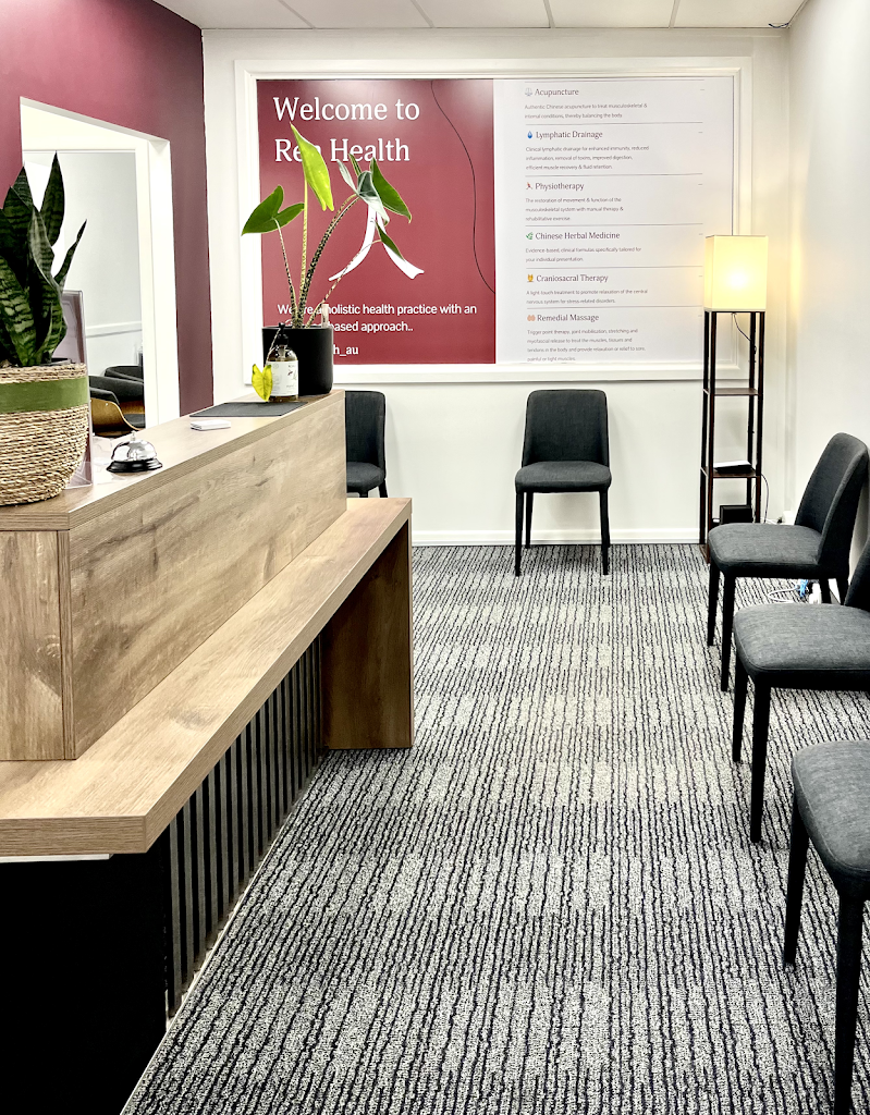 Ren Health, Earlwood, NSW