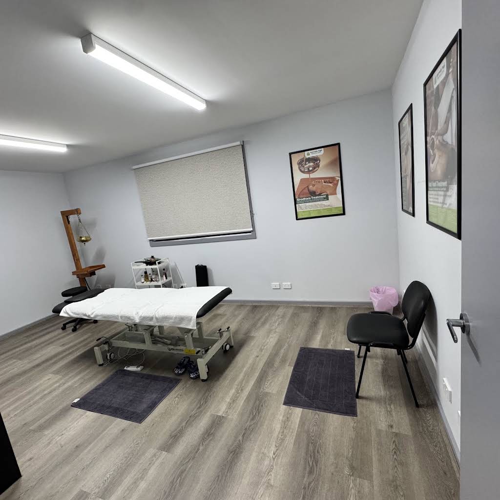 Ayurveda Yoga Wellness Clinic, Blackburn, Blackburn South, VIC