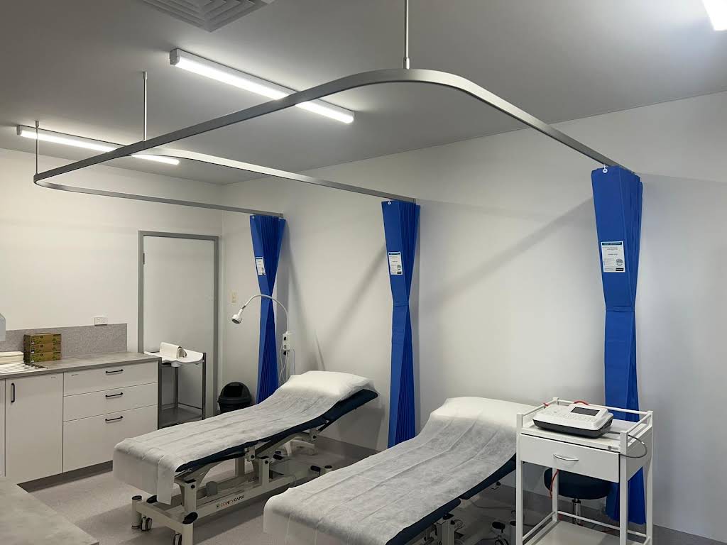 Wellness Family Doctors Kwinana, Kwinana Town Centre, WA