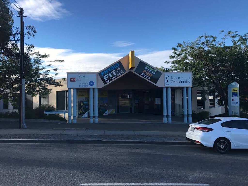Physio Fit, Modbury, Modbury, SA