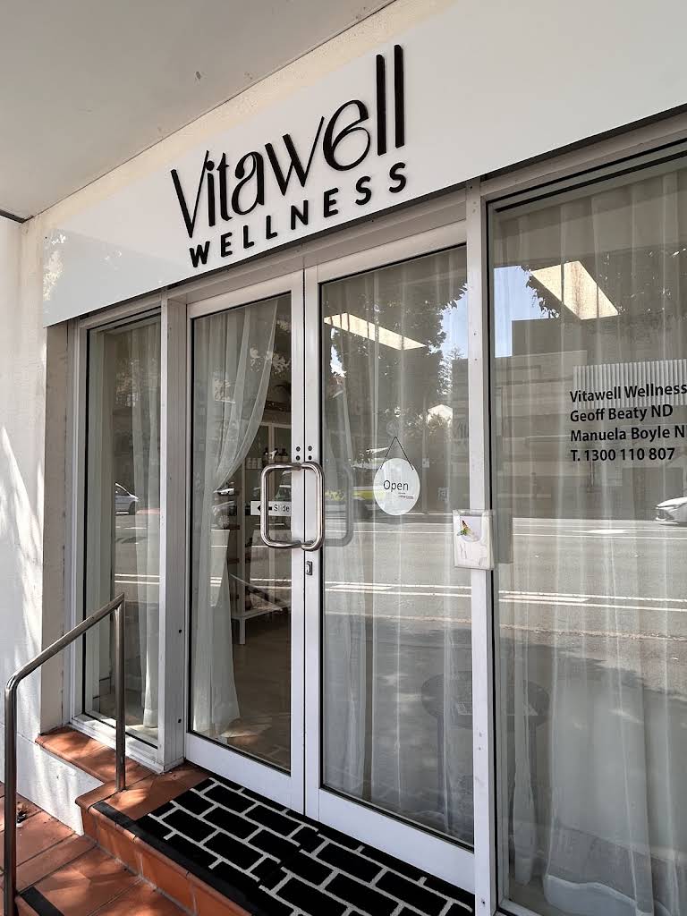Manuela Boyle Naturopathic Clinician, Woolloongabba, QLD