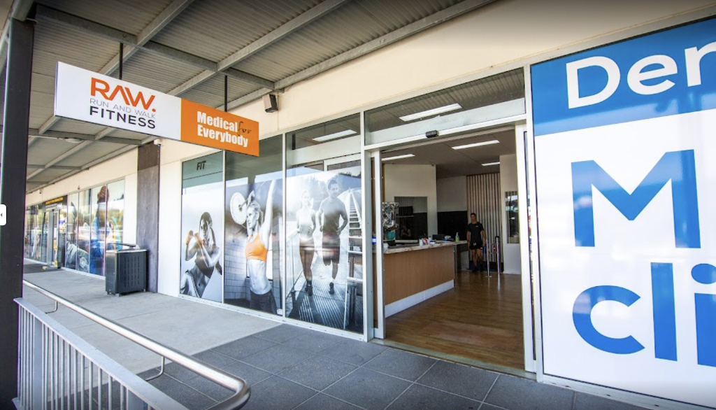 Form & Practice, Chirnside Park, Chirnside Park, VIC