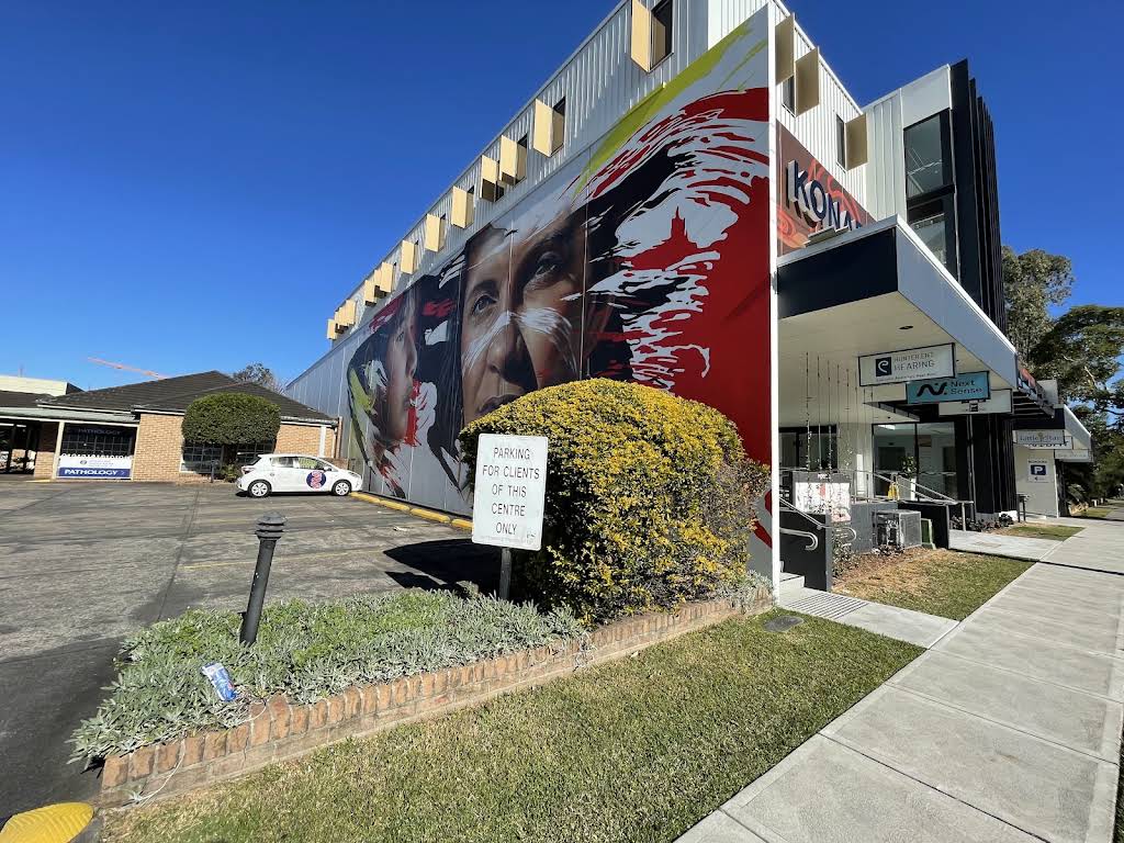 Hunter ENT Hearing, Broadmeadow, NSW