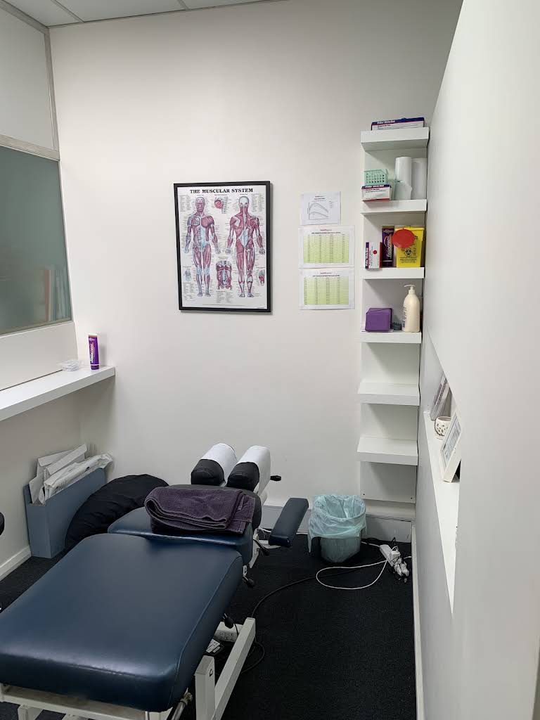 The Apricot Forest Health Chinese Medicine Clinic, Lane Cove, NSW
