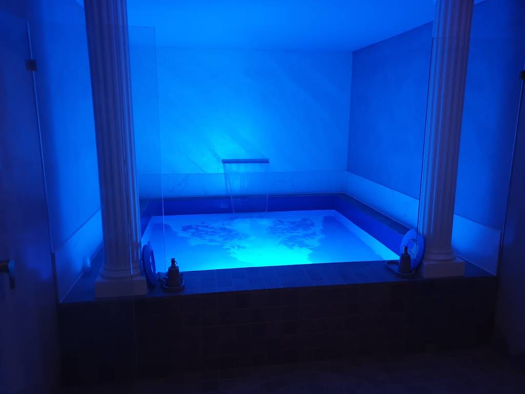 Blue Lagoon Float and Spa, Hyde Park, Hyde Park, SA