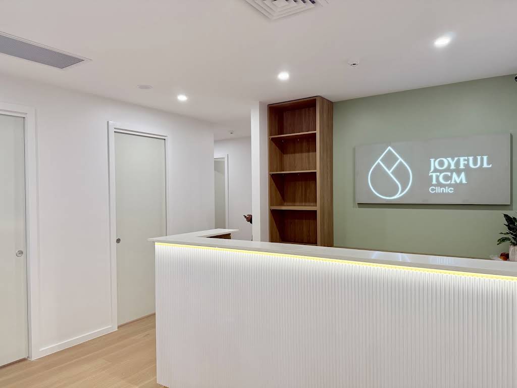 Joyful TCM Clinic, Bella Vista, NSW