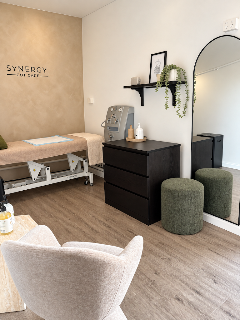 Synergy Gut Care, Albion Park, NSW