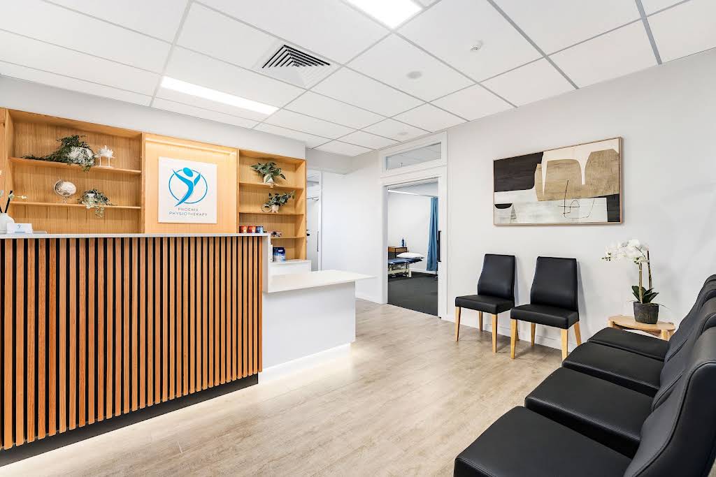 Phoenix Physiotherapy, Gregory Hills, NSW