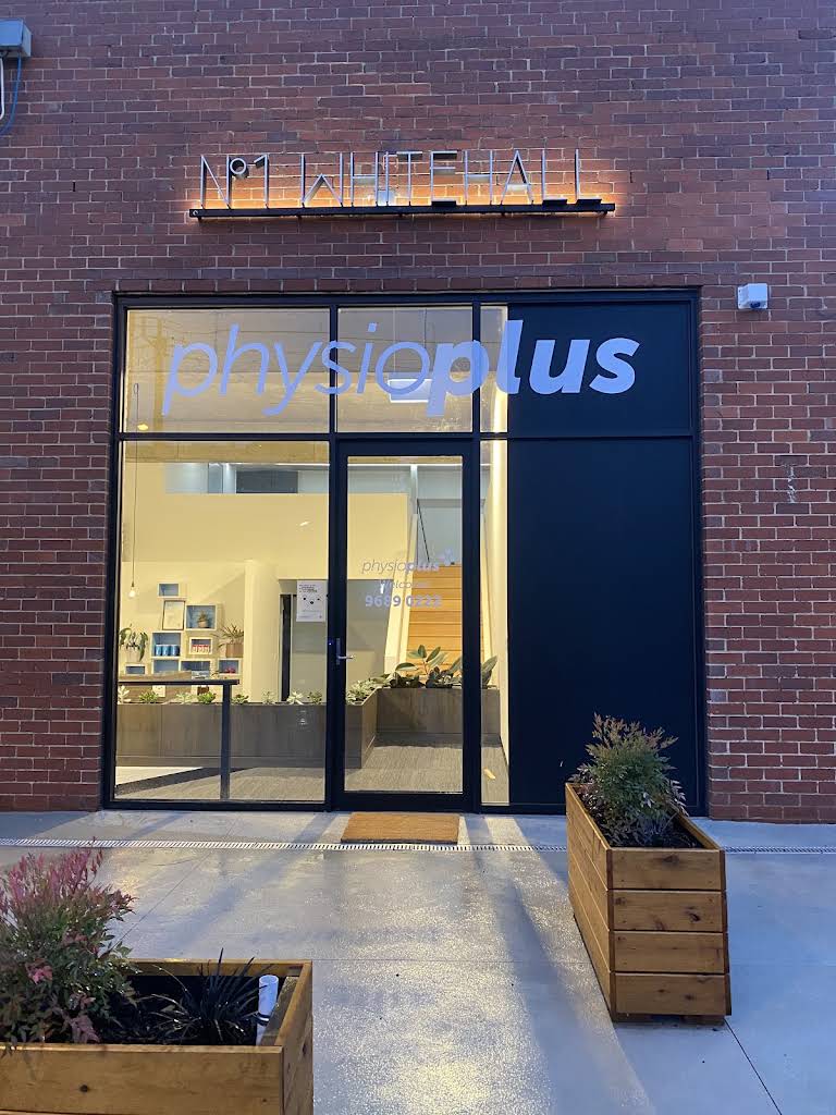 Physio Plus
