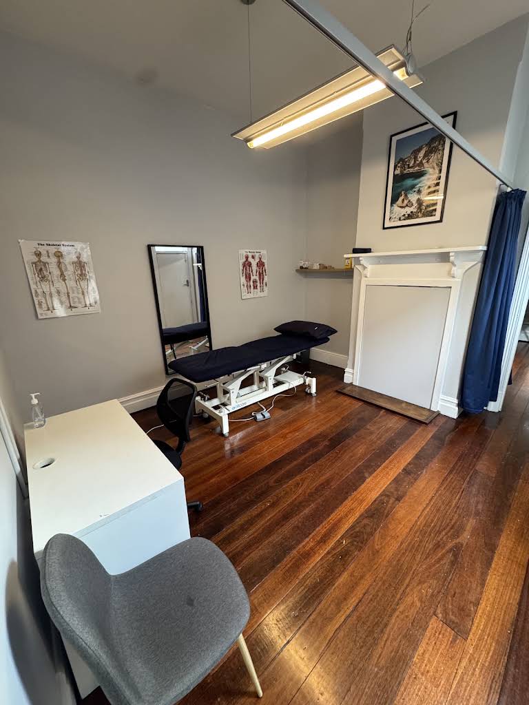 In Clinic Physiotherapy, Mosman Park, WA