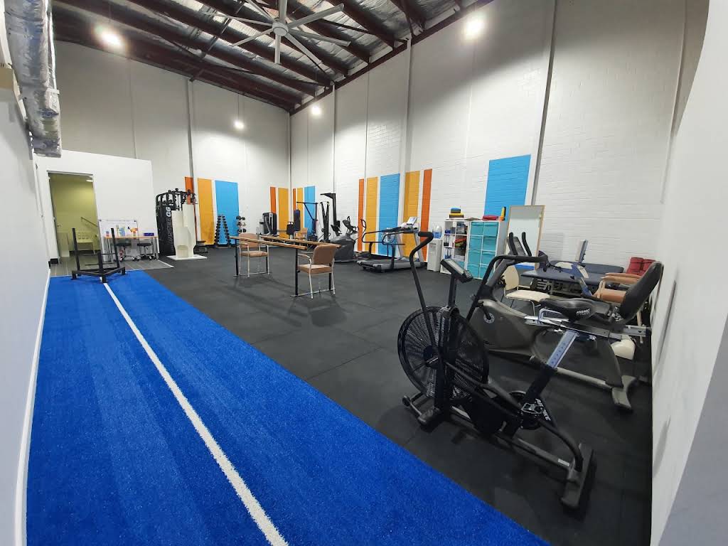 Advance Rehab Centre, Artarmon, NSW