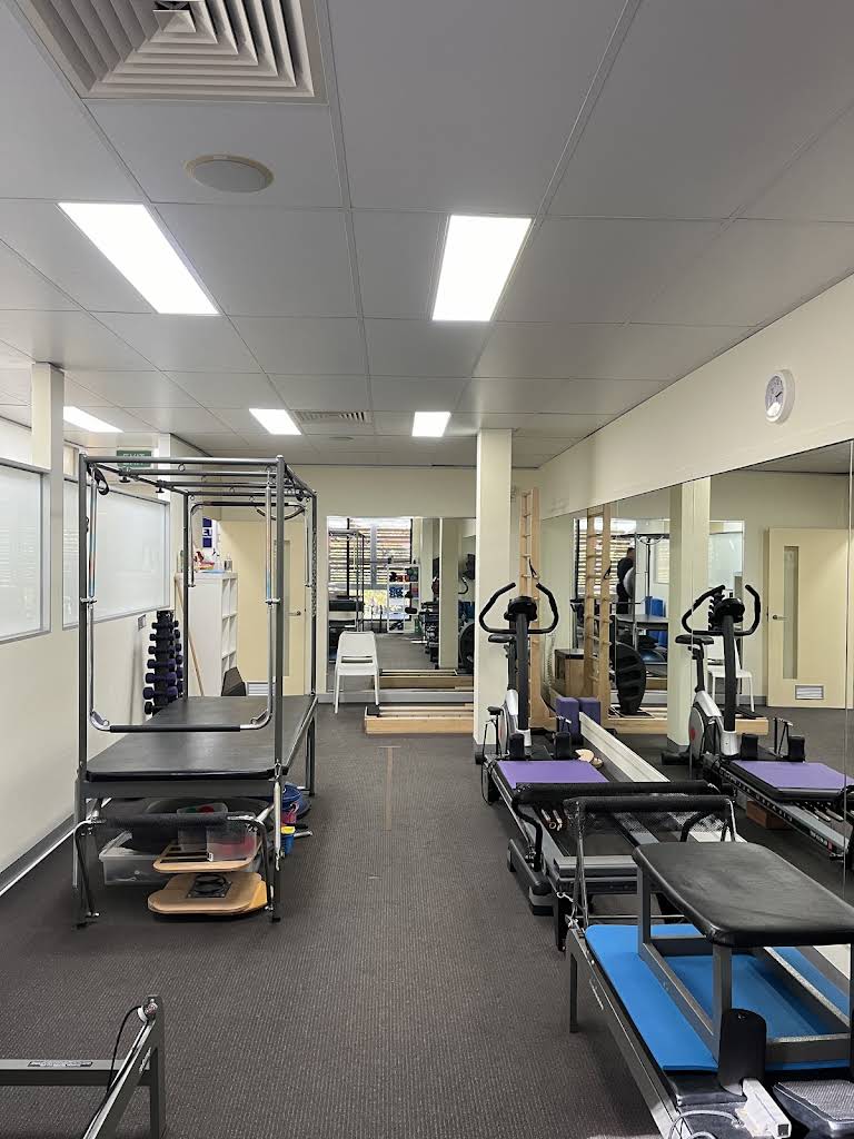 Symmetry Physiotherapy, Point Cook, Point Cook, VIC