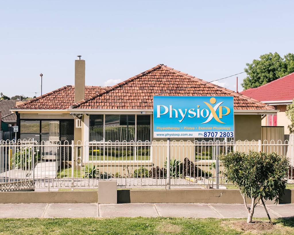 PhysioXp, Noble Park North, VIC