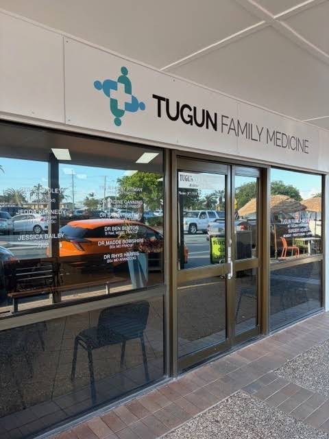 Tugun Family Medicine, Tugun, QLD