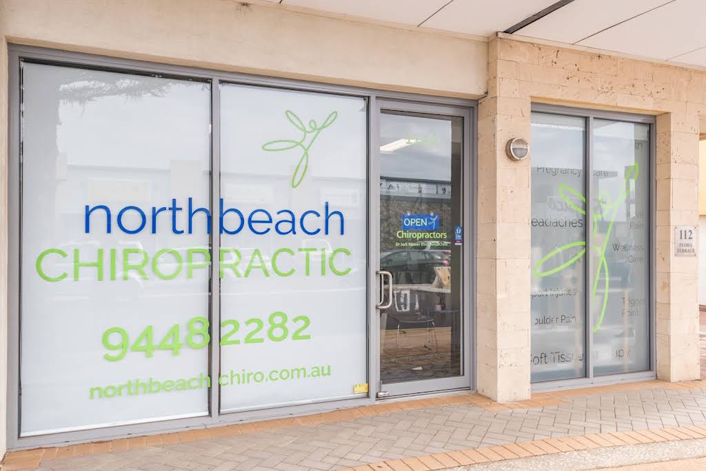 North Beach Exercise Physiology, North Beach, WA