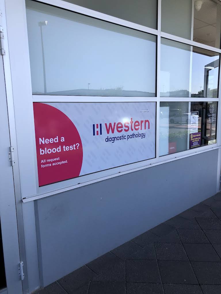 Western Diagnostic Pathology, Ellenbrook, WA