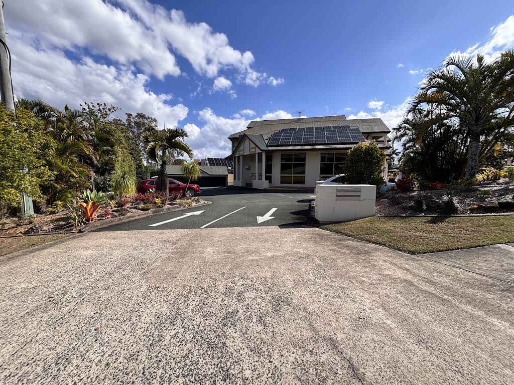 Jay Natural Health Clinic, Springwood, QLD
