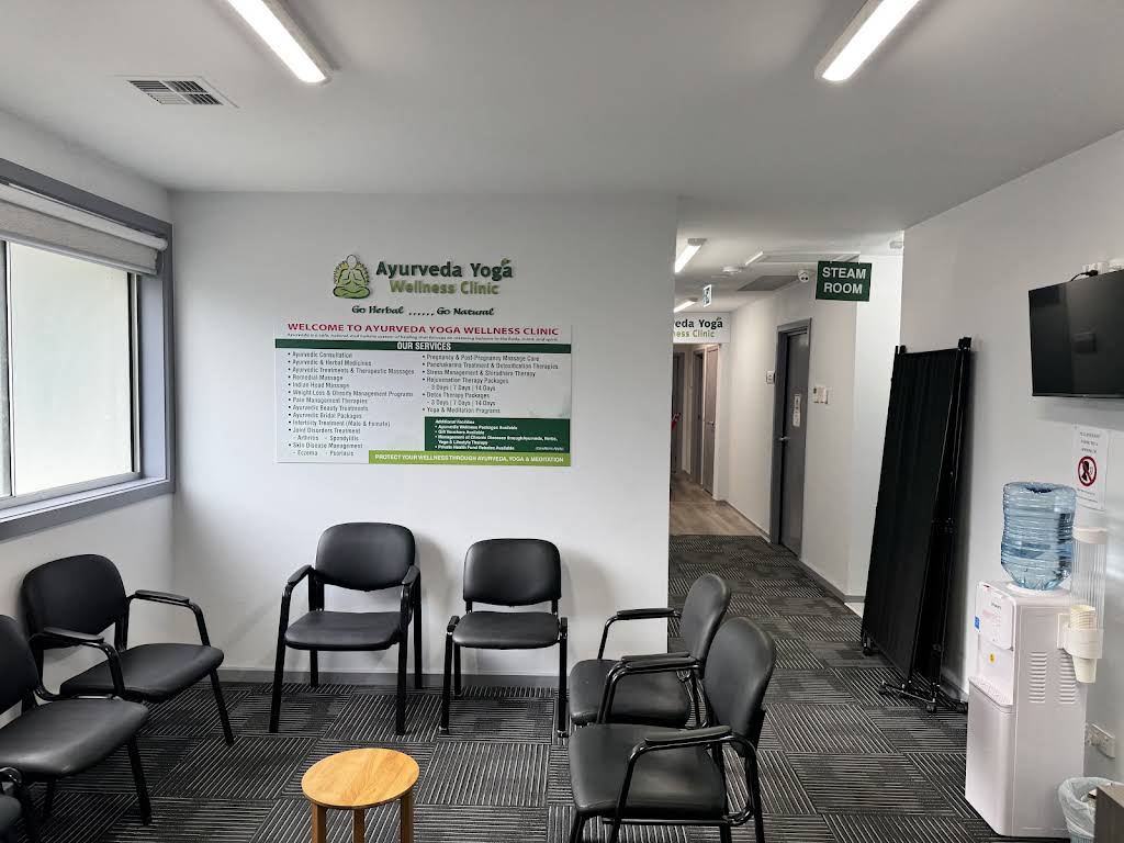 Ayurveda Yoga Wellness Clinic, Dandenong, VIC