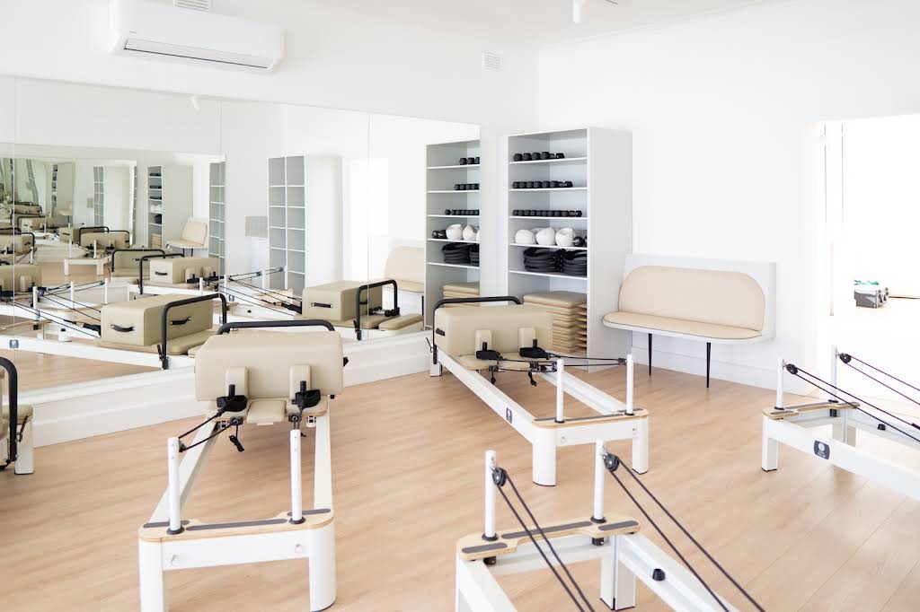 HUB Skin Wellness Pilates, Keilor East, VIC