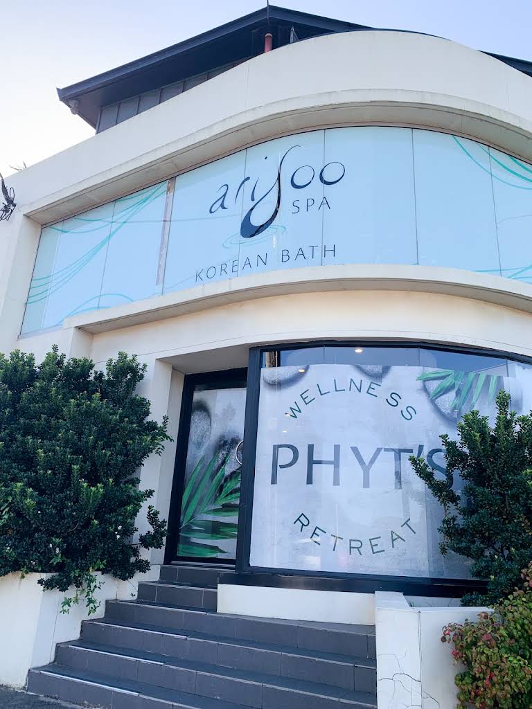Arisoo Korean Bathhouse & Spa, Paddington, Paddington, NSW