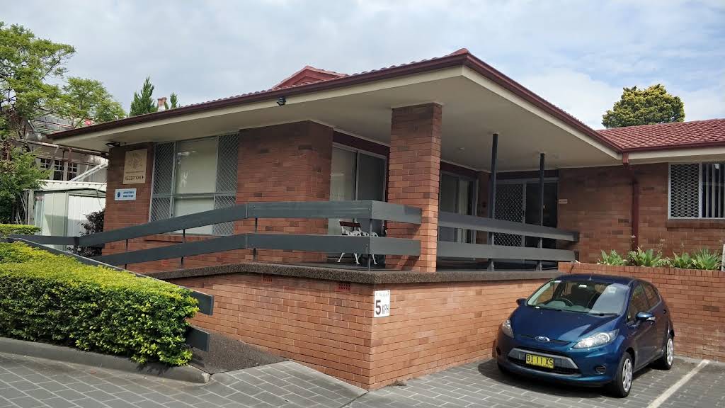 Bethany Centre, Strathfield, NSW