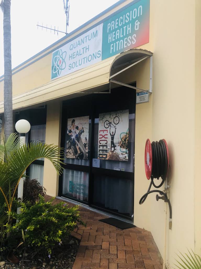 Quantum Health Solutions & VASPER, Bundall, QLD