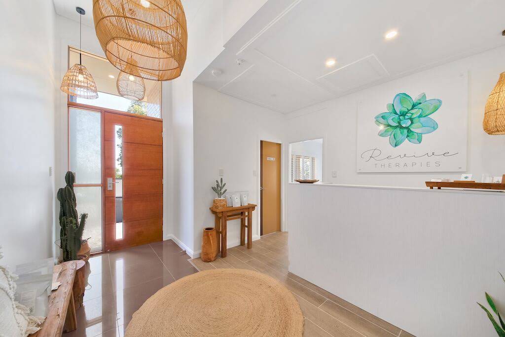 Seriously Chiropractic, Oran Park, NSW