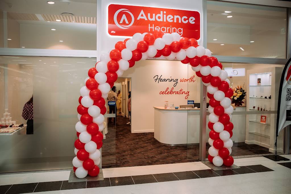 Audience Hearing, Mount Annan, Mount Annan, NSW