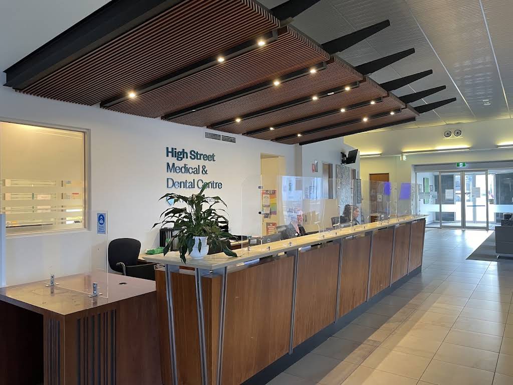 Evoca Women's Health, Preston, VIC