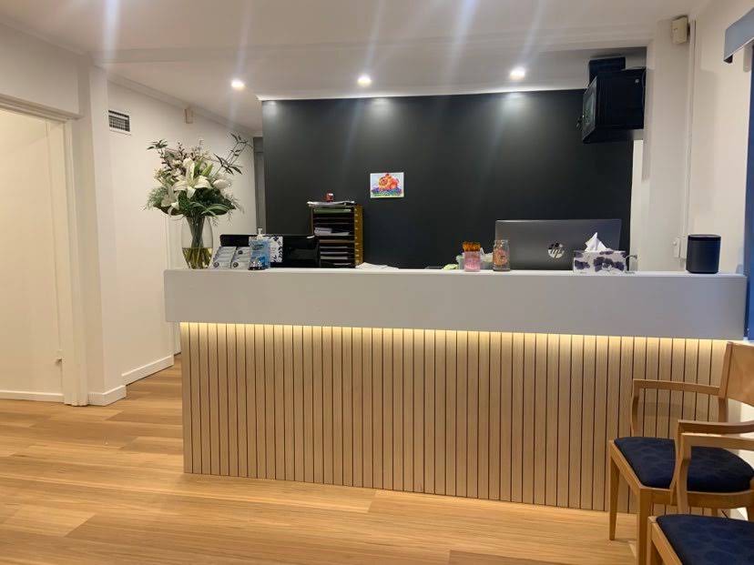 Canberra Spine Centre, O'Connor, ACT