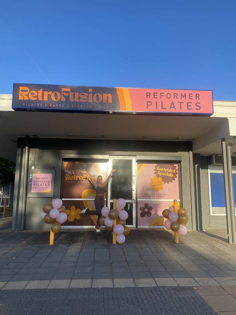 RetroFusion, Clearview, SA