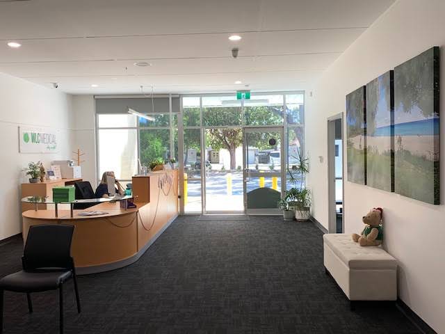 Co-Connect Physiotherapy, Belmont, WA