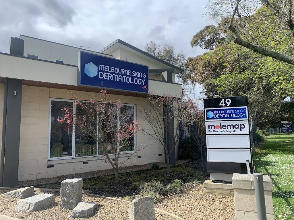 Melbourne Skin & Dermatology, Ringwood, VIC