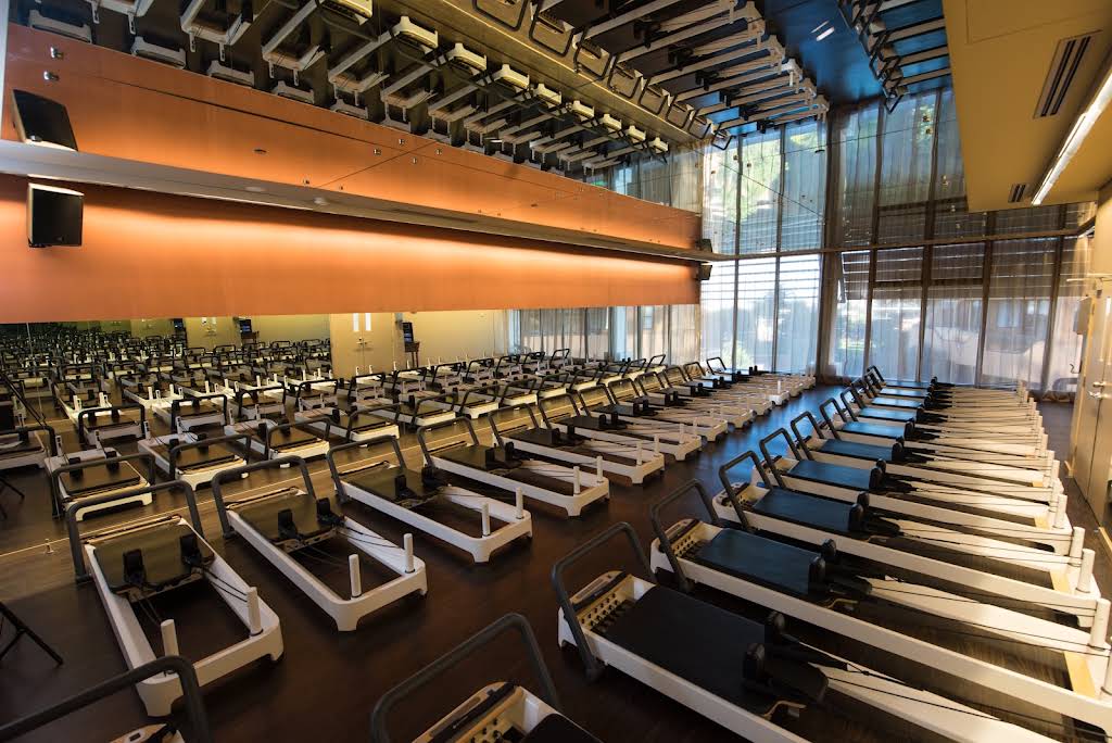 Elixr Health Clubs, Bondi Junction, NSW