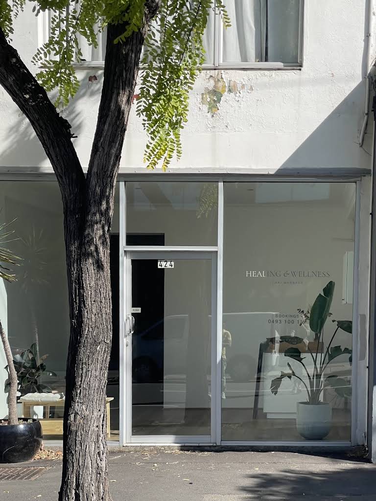 Healing and Wellness Thai Massage, Beaconsfield, NSW