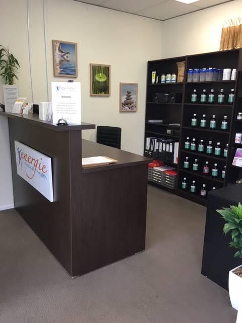 Energie Natural Health, Chelsea Heights, VIC